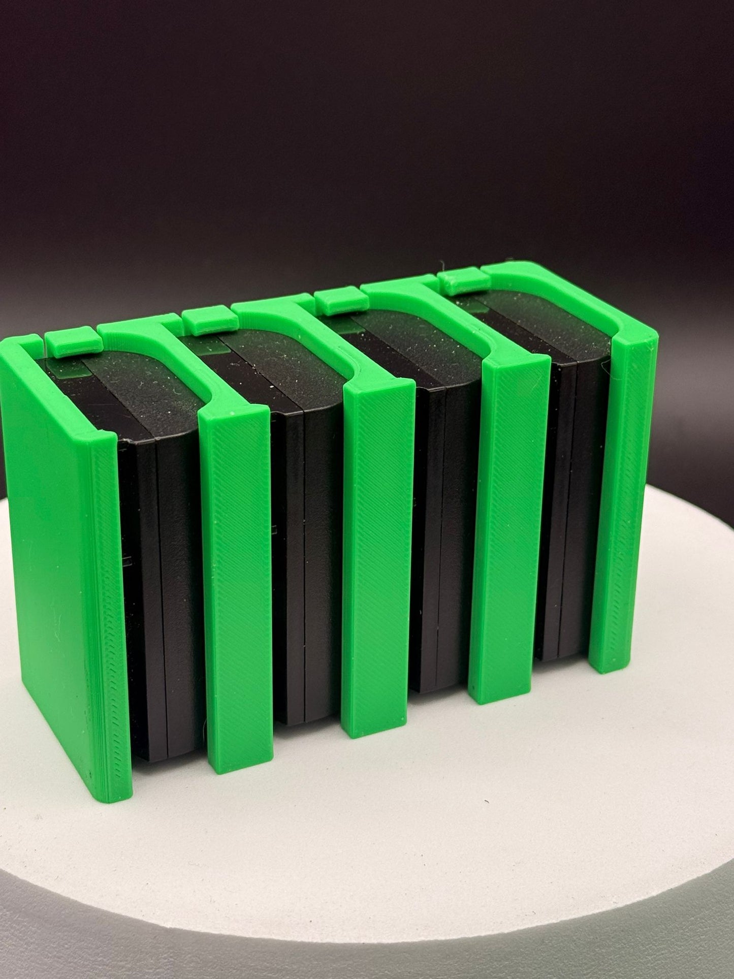 Battery Holder for Canon LP-E6