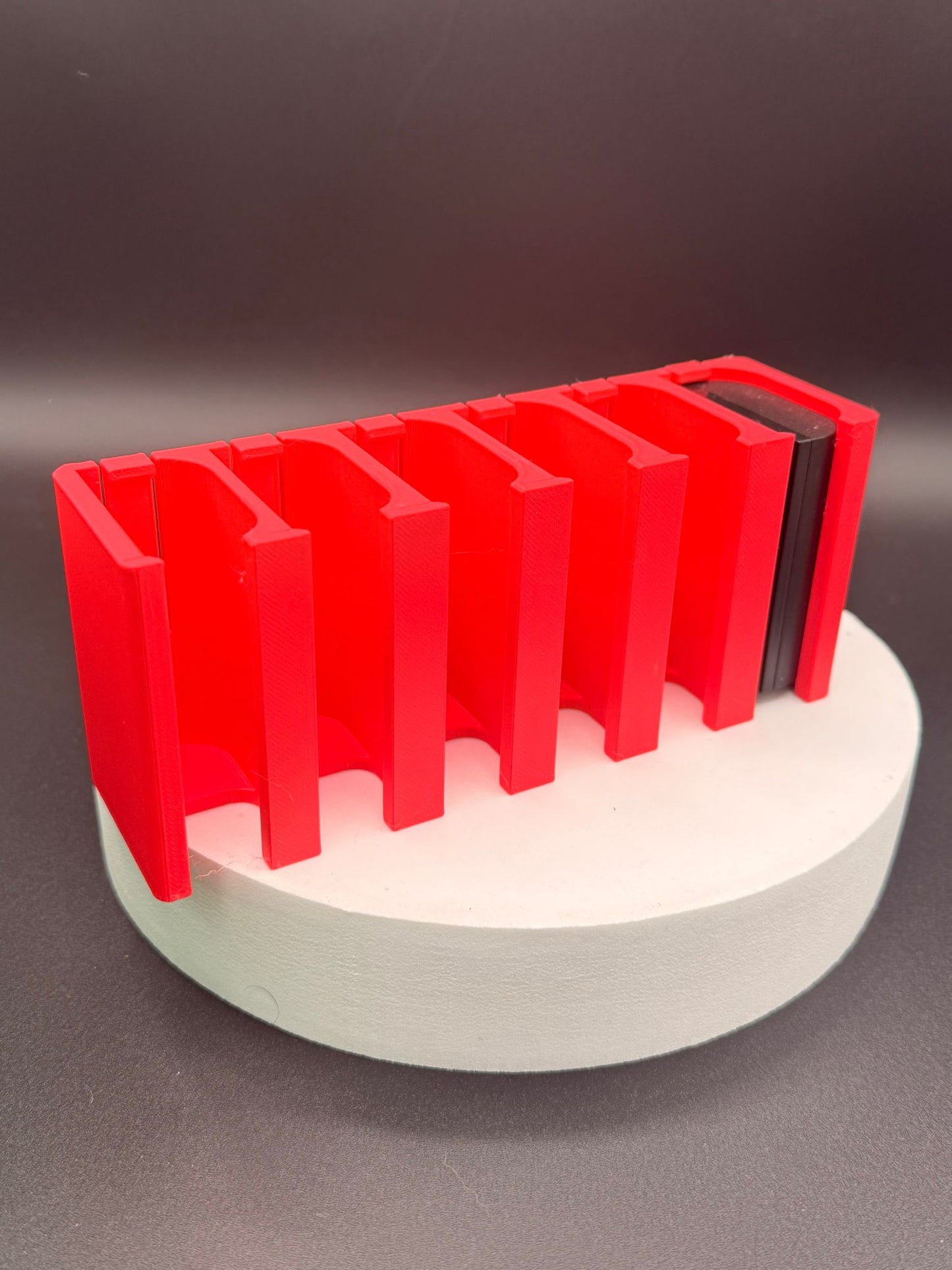 Battery Holder for Canon LP-E6